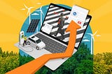 The Best Content Marketing Strategy for Renewable Energy Businesses