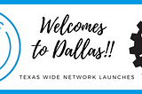 Dallas and Austin Startup Ecosystems Combine Forces