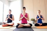 How to plan your own Satsang at home
