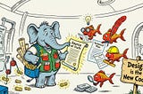 Elephants, Goldfish and the New Golden Age of Software Engineering