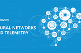 Neural networks and telemetry