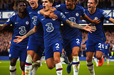Cole Palmer’s Sensational Four-Goal Display Leads Chelsea to Dominant 6–0 Victory Over Everton”