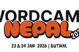 Tickets
Be part of Nepal’s biggest WordPress gathering!