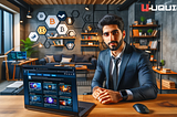 Unlocking Global Markets with UQUID: An Iranian Developer’s Success Story