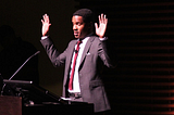 Nate Parker: A Biased Woman and “Birth of a Nation”