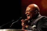 5 Lessons in Leadership through Laughter: Archbishop Desmond Tutu’s Legacy of Humor