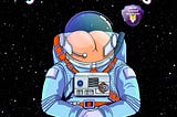 An interstellar scoop of news — Buttstronauts’ Whitelist coming