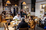 New Farm-To-Plate Restaurant Has Shorter Wait Time Than Farm-To-Table Model
