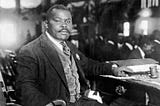 Marcus Garvey: Controversial Revolutionary
