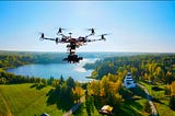 Types of Drones — Discover the Different Models of UAV’s