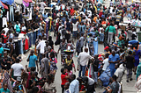 Africa Needs a Rethink on Global Health Funding — Here’s What Must Change