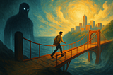 How I Crossed the Bridge of Self-Doubt and Insecurity as a Designer (And How You Can Too)