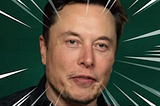 Is Elon weird?