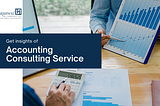 An Insight into Accounting Consulting Services