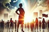 Why Do We Lead?