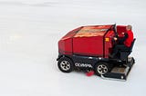 Feeding the Zamboner*, Part 1: Figure Skating at the 2018 Olympics