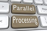 Parallel Processing and Big Data Scaling