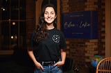 Community Spotlight: Lyubov Guk, — founding partner Blue Lake VC.