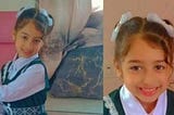 An Open Letter To Ward Harara, Age 9, of Gaza