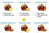 The Sweet Organic Boost: How Honey Can Enhance Your Fitness Journey