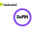 Decentralized Physical Infrastructure Networks (DePINs):