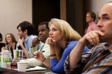 Listening for change: Why foundations need to pay attention to what grantees are saying