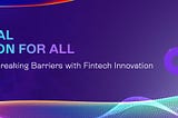 Financial Inclusion for All: How DAVE Labs is Breaking Barriers with Fintech Innovation