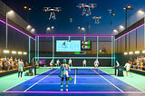 Pickleball and Technology: A Match Made in Sports Heaven