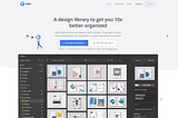 A New Way to Collect, Organize, and Search Design Assets to Make More Productive with Eagle App