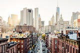New York City Citywide Annualized Property sales Exploratory Data Analysis(EDA)