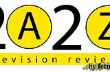 2020 A-Z Television Reviews
