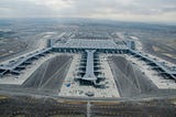 My thoughts on New Istanbul International Airport