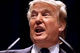 What My Guides Say About Trump