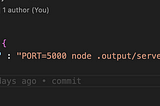 ວິທີການ Deploy Nuxt App ຂຶ້ນ Digital Ocean