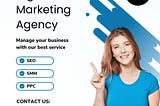 Best digital marketing agency in Palakkad