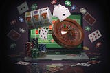 Opcje wpłat w kasynach online