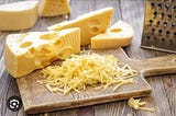Oh! The Sweetheart😁Cheese