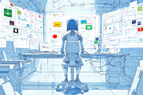 PayChain AI (1) — 자율 상거래 시대의 도래, 결제 인프라의 변화