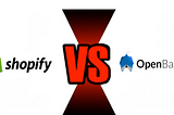 Shopify vs OpenBazaar, Which one is better?