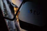 Sharing functionality across tvOS and iOS