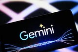 Google Gemini Bard OpenAI ChatGPT