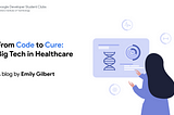 From Code to Cure: Big Tech in Healthcare
