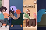 Review: Creatures of Chaos helps families explore emotional burdens with a communal solution