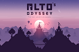 遊戲短評 ｜Alto’s Odyssey：療癒系殺時間小遊戲