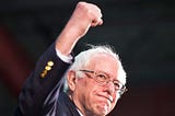 Why Bernie Sanders’ win in Michigan is a game-changer