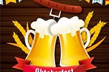 Oktoberfest Beer Festival