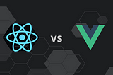 Fundamental Differences Between React and Vue
