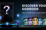 How To Mint Your Godhood ID
