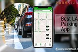 Why Download The Best LA Parking Apps?