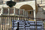 We attended an international journalism festival in Italy, and so should you
